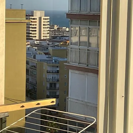 Apartment Vistasol *